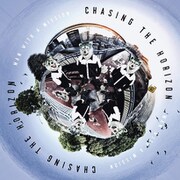 MAN WITH A MISSION / CHASING THE HORIZON (WORLD EDITION) [輸入盤CD]