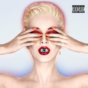 KATY PERRY / WITNESS [輸入盤CD]