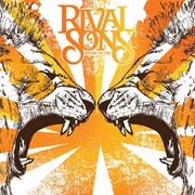 RIVAL SONS / BEFORE THE FIRE [輸入盤CD]