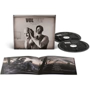 VOLBEAT / SERVANT OF THE MIND (DELUXE) [輸入盤CD]