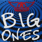 AEROSMITH / BIG ONES [輸入盤CD]