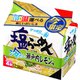 【限定】サッポロ一番 塩らーめん 冷やし瀬戸内レモン味 5個パック
