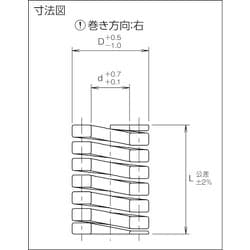 ヨドバシ.com - トラスコ中山 TRUSCO T-SSWH70-350 [TRUSCO コイル