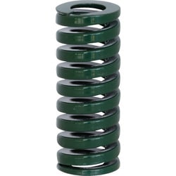 TRUSCO コイルスプリング重荷重 T-SSWH27-65