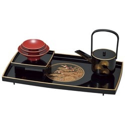 松竹梅 とそ器 9L-003