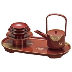 屠蘇器 光輝 7L-015