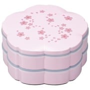 7.5桜オードブル ピンク 舞桜 (シール付) 6R-510
