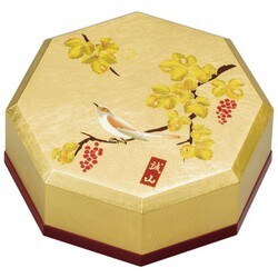 金華 八角小箱 3V-381