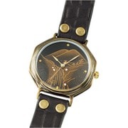 Men's 腕時計 山水 9W-273