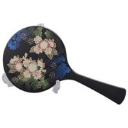 輝桜 手鏡・スタンド付 4L-237