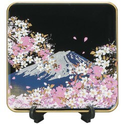 パネルマット・スタンド付 富士桜 1V-431