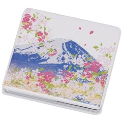 ソフトコンパクト S 富士桜 2L-766