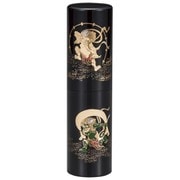 漆芸アトマイザー 風神雷神(B) 4X-155