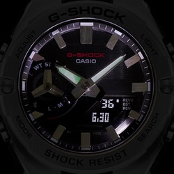 超人気モデル　カシオ　G-SHOCK　GST-B500D-1AJF