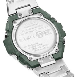 ヨドバシ.com - カシオ CASIO G-SHOCK ジーショック GST-B500AD-3AJF