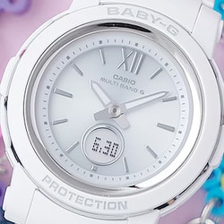 ヨドバシ.com - カシオ CASIO Baby-G ベビージー BGA-2900-7AJF [BABY