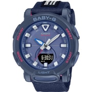 BABY-G（ベビージー）BGA-310 SERIES レディース クロスバンド BGA-310C-2AJF