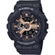 BABY-G（ベビージー）BA-110 SERIES レディース ラバーバンド BA-110XRG-1AJF