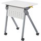600×400×720mm ワークテーブル EA954EE-1