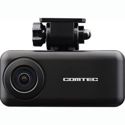 ヨドバシ.com - コムテック COMTEC ZDR036 [セパレート型 前後2カメラ