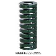 TRUSCO コイルスプリング重荷重 T-SSWH20-50