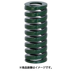 TRUSCO コイルスプリング重荷重 T-SSWH18-25