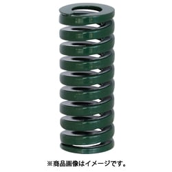 TRUSCO コイルスプリング重荷重 T-SSWH14-25