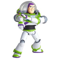 海洋堂　バズライトイヤーVer.1.5　リボルテック　トイストーリー トイストーリーTOY STORY 海洋堂リボルテック/バズ・ライト