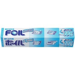 BOX型 クックホイル 30cm×100m