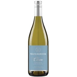 13223NV クリーン シャルドネ （プレミアムアルコール除去ワイン） 0.5度未満 750ml [アルコールテイスト飲料]