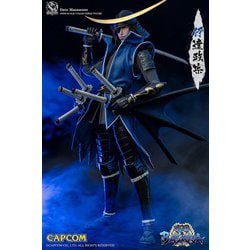 ヨドバシ.com - 戦国BASARA Date Masamune 伊達政宗 [塗装済可動