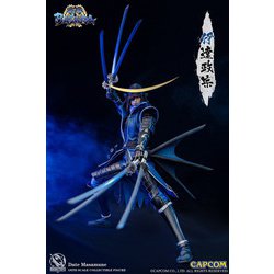 ヨドバシ.com - ロケットトイズ 戦国BASARA Date Masamune 伊達政宗 [塗装済可動フィギュア 全高約320mm  1/6スケール] 通販【全品無料配達】