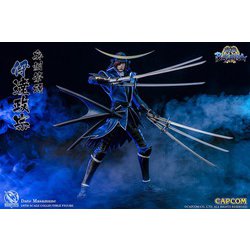 ヨドバシ.com - ロケットトイズ 戦国BASARA Date Masamune 伊達政宗