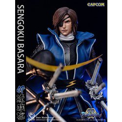 ヨドバシ.com - ロケットトイズ 戦国BASARA Date Masamune 伊達政宗