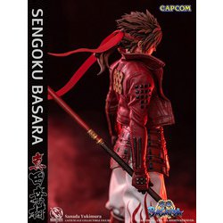 ヨドバシ.com - ロケットトイズ 戦国BASARA Sanada Yukimura 真田幸村