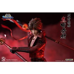 ヨドバシ.com - ロケットトイズ 戦国BASARA Sanada Yukimura ヨドバシ.com - ロケットトイズ 戦国BASARA Sanada Yukimura