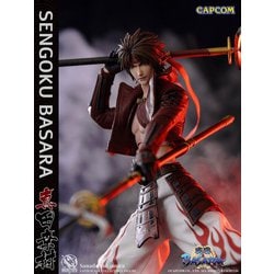 ヨドバシ.com - ロケットトイズ 戦国BASARA Sanada Yukimura