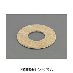 10A/1.5mm 内フランジパッキン（JIS10K） EA351CL-10