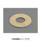 80A/1.5mm 内フランジパッキン（JIS10K） EA351CL-80