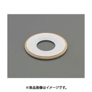 EA351CP-40 [40A/2.8mm PTFE/包みガスケット（JIS10K）]