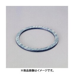 20A/1.5mm ユニオンパッキン（耐熱・耐蒸気） EA351DR-20