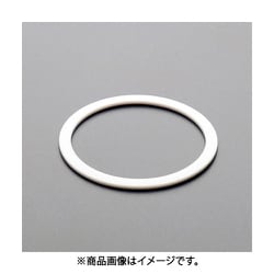 15A/1.5mm ユニオンパッキン（耐薬品） EA351DT-15