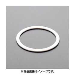 80A/1.5mm ユニオンパッキン（耐薬品） EA351DT-80