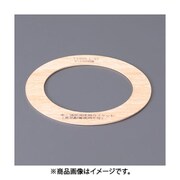 150A/1.5mm 内フランジパッキン(5K) EA351FA-150