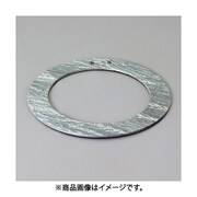 125A/1.5mm 内フランジパッキン(耐熱・耐蒸気/5K) EA351FD-125