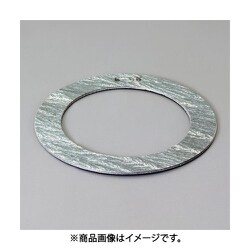 10A/3.0mm 内フランジパッキン（耐熱・耐蒸気/5K） EA351FF-10