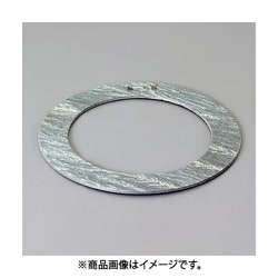 15A/3.0mm 内フランジパッキン（耐熱・耐蒸気/5K） EA351FF-15