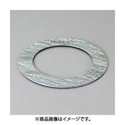 15A/2.0mm 内フランジパッキン（耐熱・耐蒸気/10K） EA351FH-15