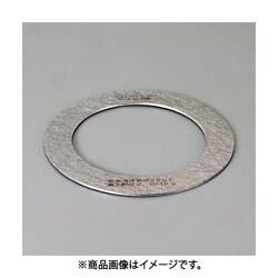 ヨドバシ.com - ESCO エスコ EA351FK-10 [10A/1.5mm 内フランジパッキン（高温用/5K）] 通販【全品無料配達】