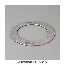 40A/2.0mm 内フランジパッキン（高温用/5K） EA351FL-40